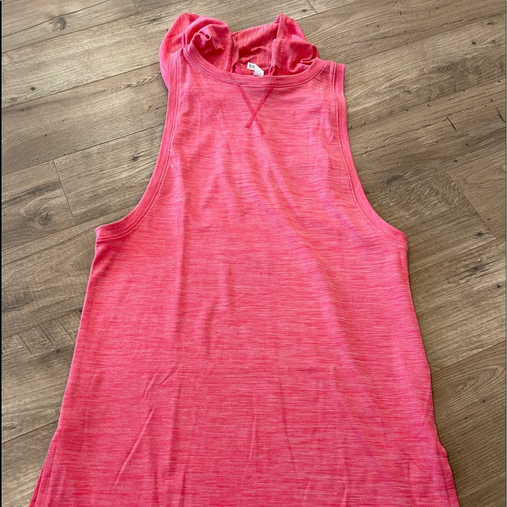 Womens heat gear dress